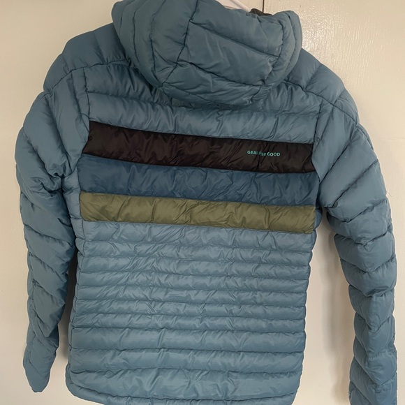 Cotopaxi Women’s Fuego Jacket - XS - Picture 2 of 4